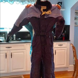 Boys Snow Suit